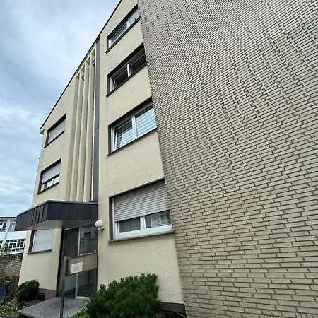 Scharrenberg