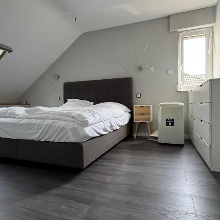 Scharrenberg Apartman Solingen
