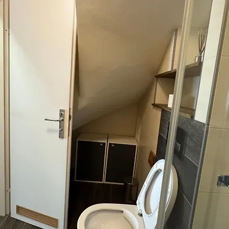Scharrenberg Apartman Solingen