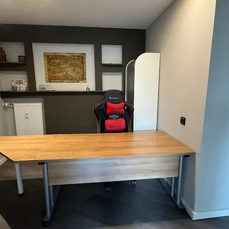 Apartman Scharrenberg Solingen