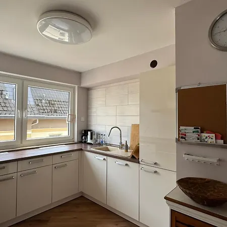 Scharrenberg Apartman Solingen