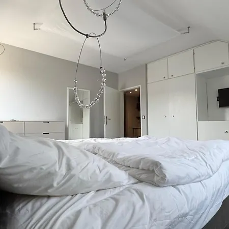 Apartman Scharrenberg *