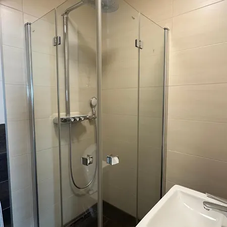 Scharrenberg Apartman